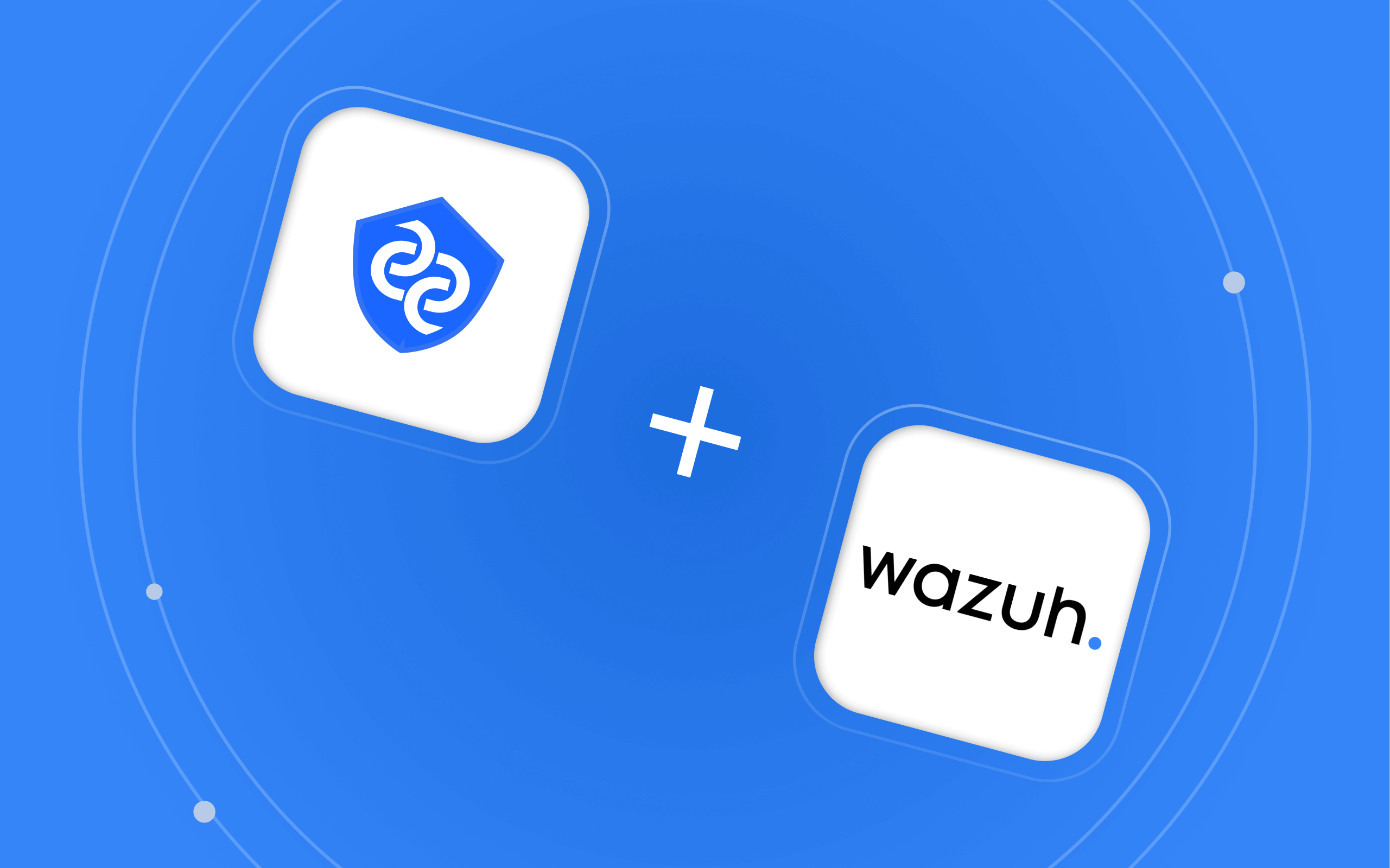 Wazuh image